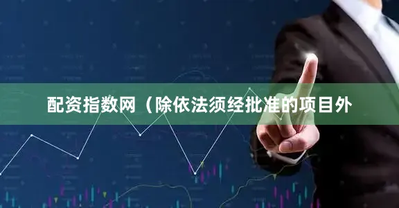 配资指数网（除依法须经批准的项目外
